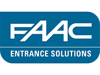 FAAC Entrance Solutions